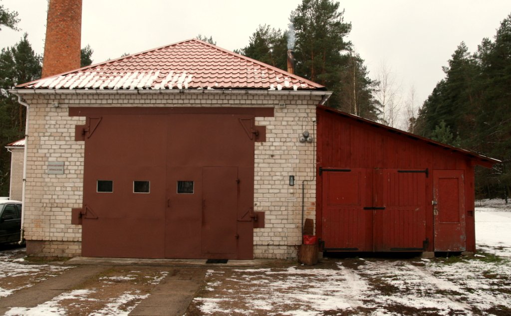 Veprių Veprių