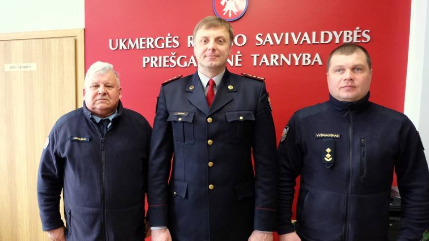 UGNIAGESIUS APLANKĖ SVEČIAS IŠ SOSTINĖS